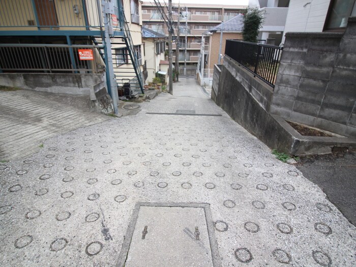 物件外観写真4　(周辺環境)