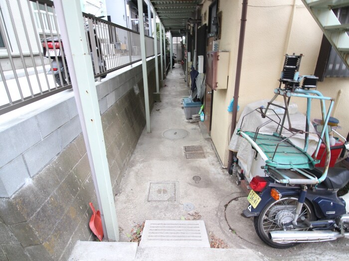 物件外観写真5　(その他)