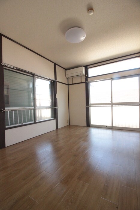 物件内観写真19　(居室)