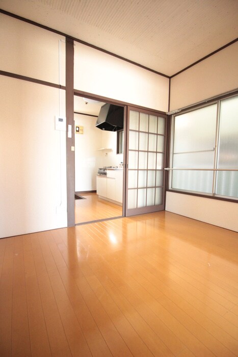 物件内観写真20　(居室)