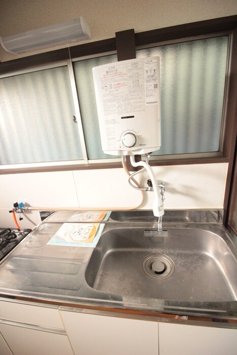 物件内観写真22　(キッチン)