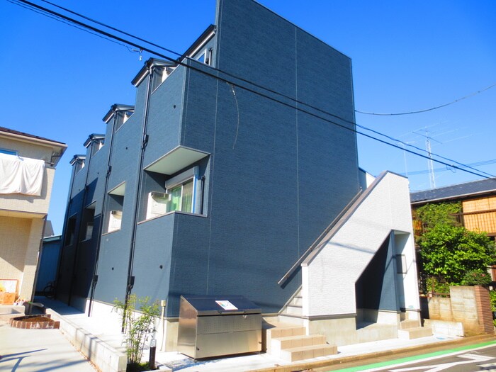 物件外観写真3　(外観写真)