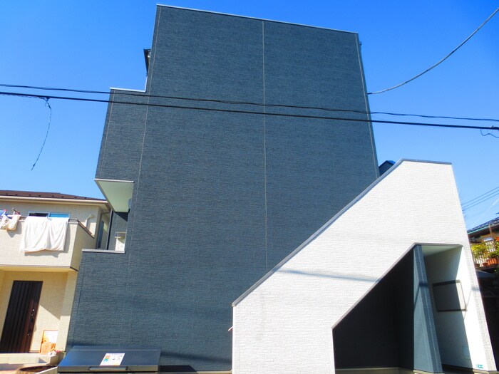 物件外観写真6　(外観写真)