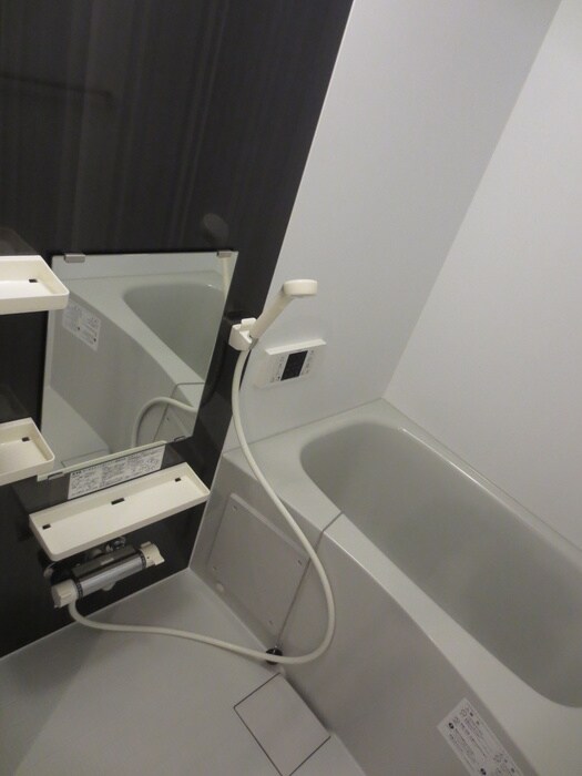 物件内観写真10　(バス／シャワールーム等)