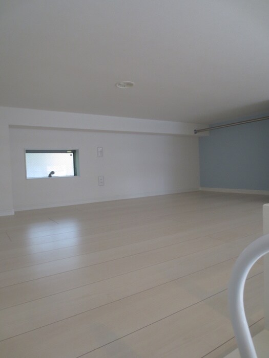 物件内観写真14　(ロフト)