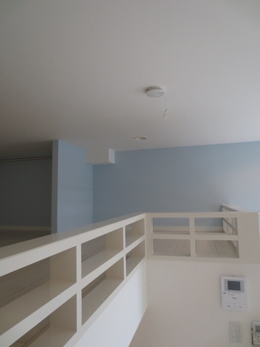 物件内観写真15　(ロフト)