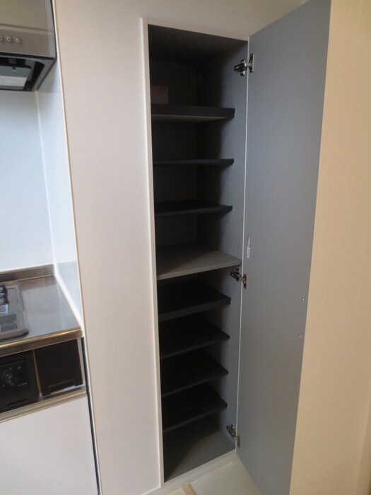 物件内観写真17　(靴箱)