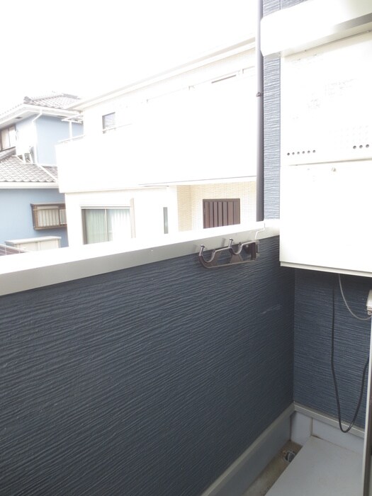 物件内観写真18　(ベランダ・バルコニー)