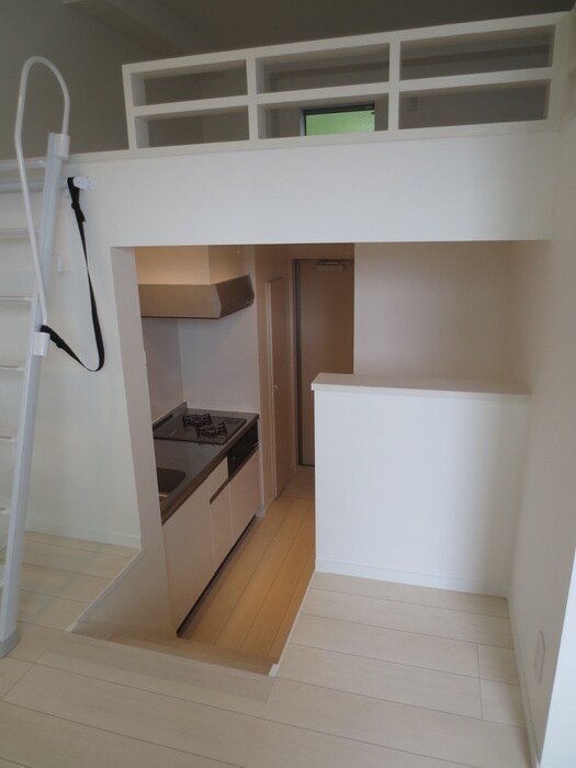 物件内観写真19　(居室)