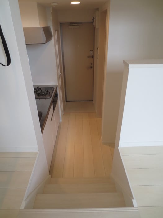 物件内観写真21　(廊下)