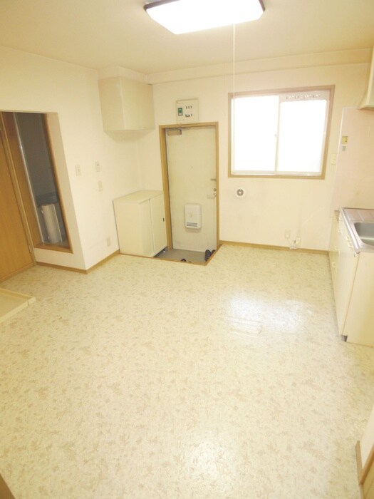 物件内観写真9　(内観写真)