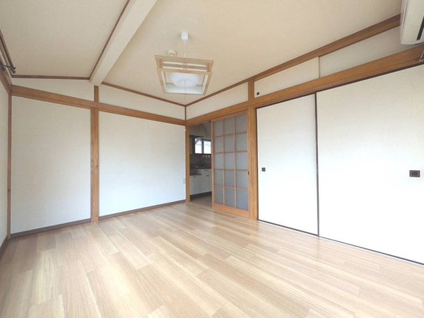 居室