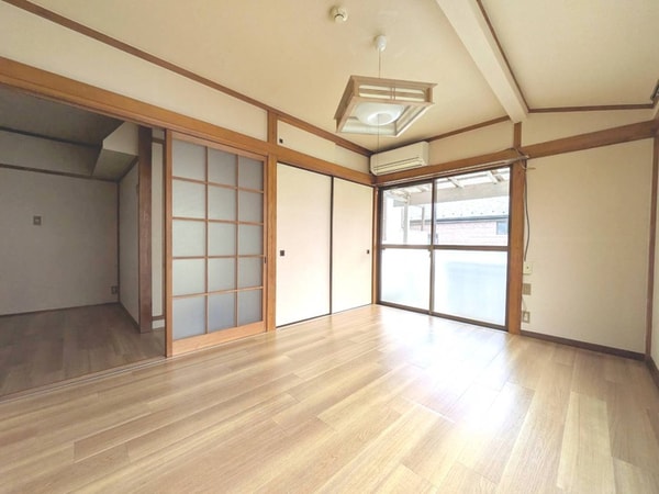 居室