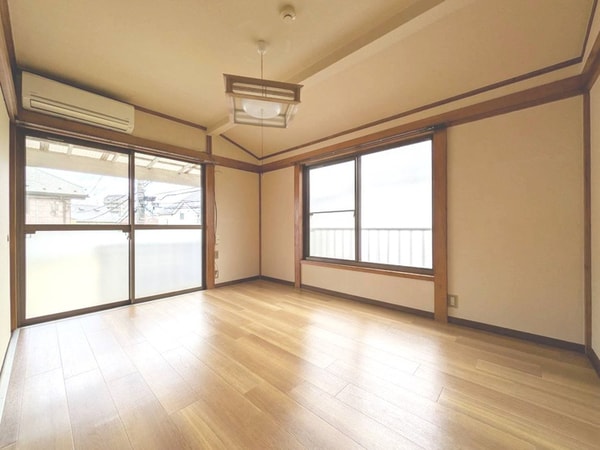 居室