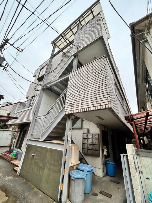 物件外観写真3　(周辺環境)