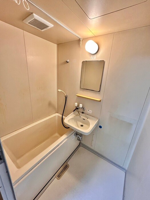 物件内観写真12　(バス／シャワールーム等)