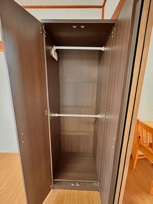 物件内観写真14　(収納)