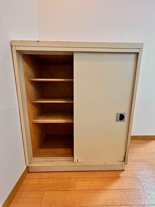 物件内観写真17　(靴箱)