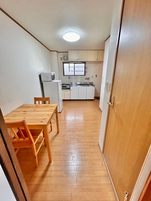 物件内観写真19　(居室)