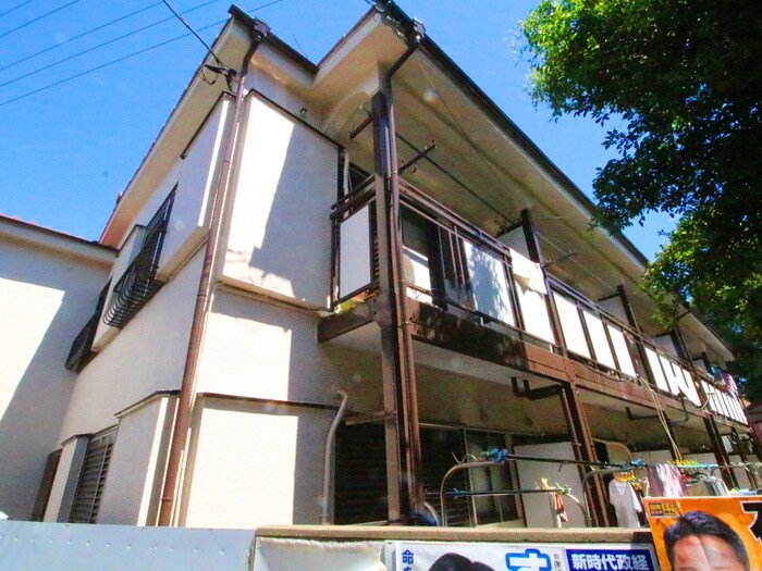 物件外観写真2　(外観写真)