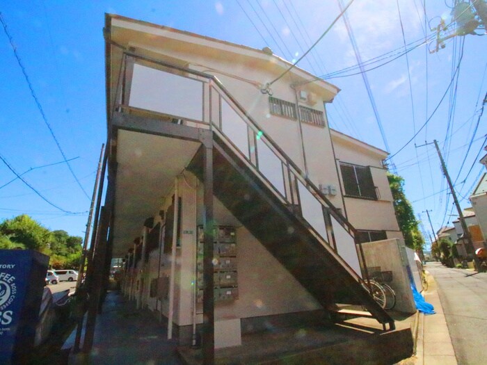 物件外観写真3　(外観写真)