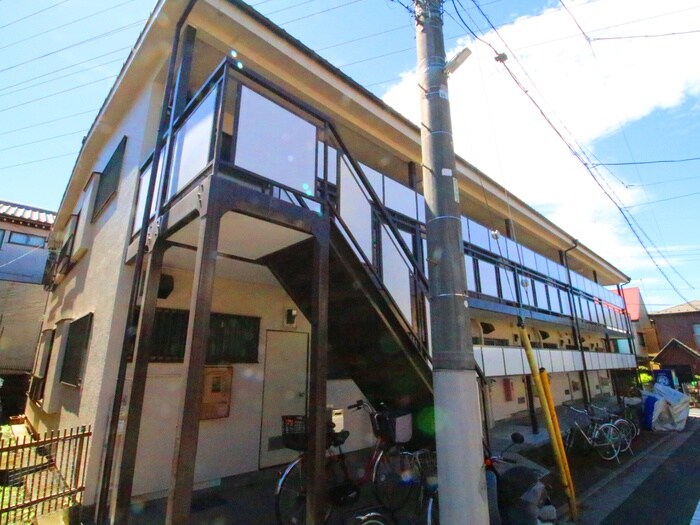 物件外観写真4　(外観写真)