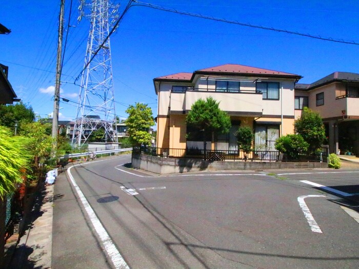 物件外観写真6　(周辺環境)