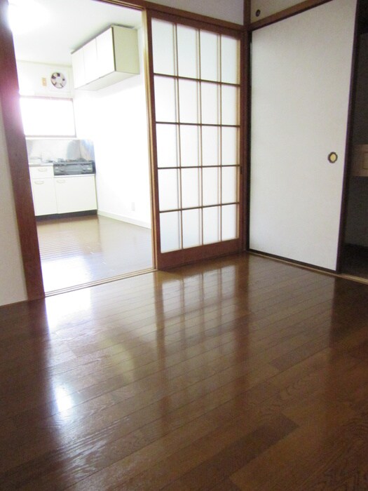 物件内観写真14　(居室)