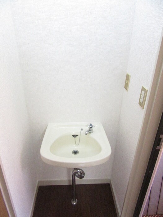 物件内観写真15　(洗面)