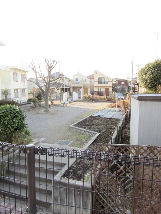 物件内観写真19　(周辺環境)