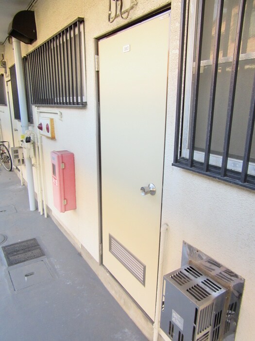 物件内観写真20　(廊下)