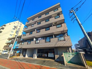 マリア－ジュ外観写真