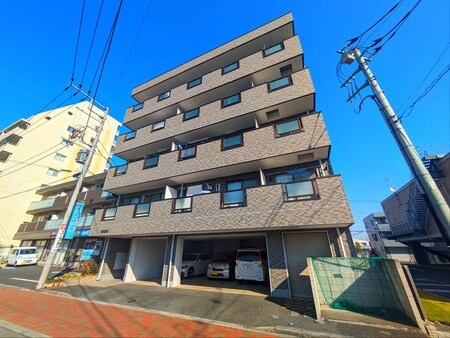 マリア－ジュ外観写真