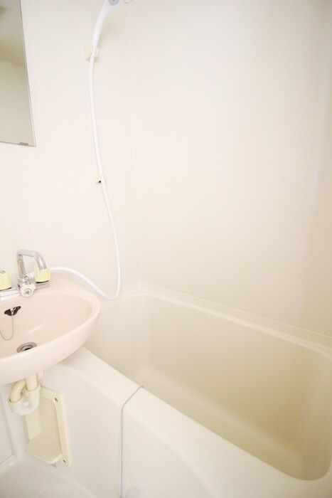 物件内観写真9　(バス／シャワールーム等)