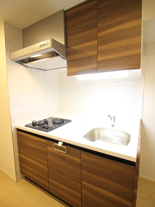 物件内観写真8　(キッチン)