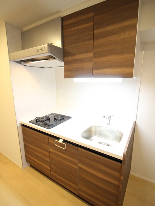 物件内観写真8　(キッチン)