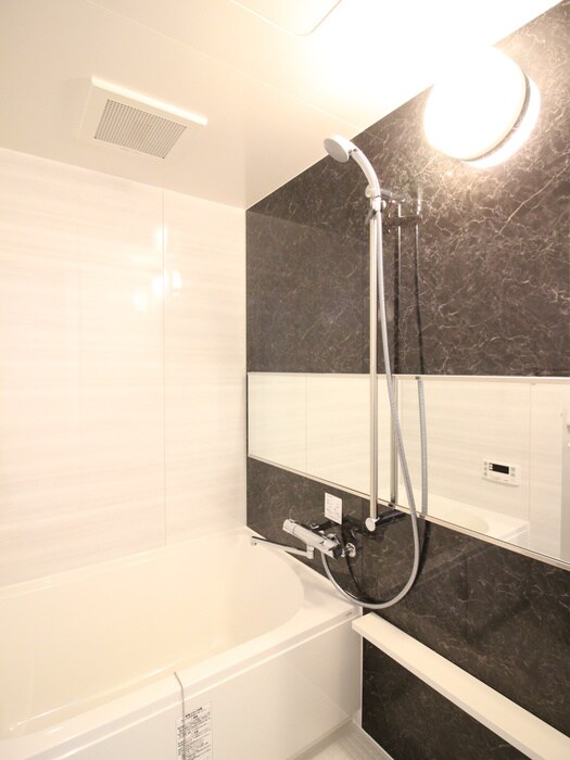 物件内観写真9　(バス／シャワールーム等)