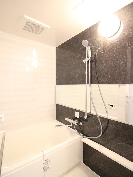 物件内観写真9　(バス／シャワールーム等)