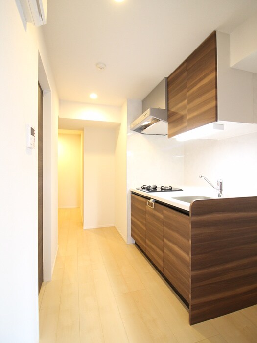 物件内観写真16　(廊下)