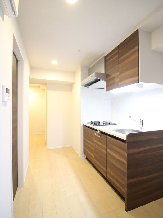 物件内観写真17　(廊下)