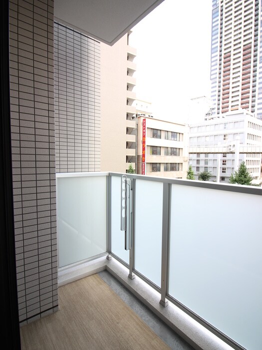 物件内観写真21　(ベランダ・バルコニー)