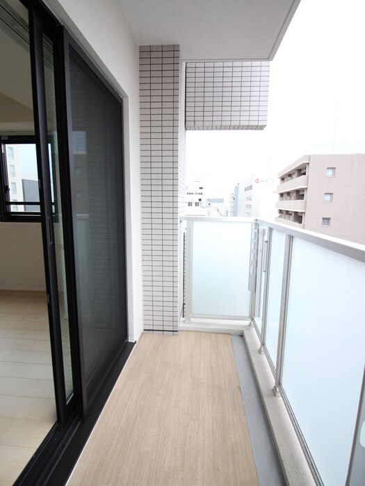 物件内観写真21　(ベランダ・バルコニー)