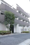 ﾌﾟﾚﾐｱﾑｷｭｰﾌﾞM赤坂檜町(305)