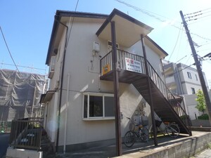 ｲﾉ　ｺ-ﾎﾟ外観写真