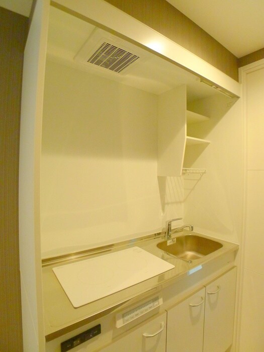 物件内観写真12　(キッチン)