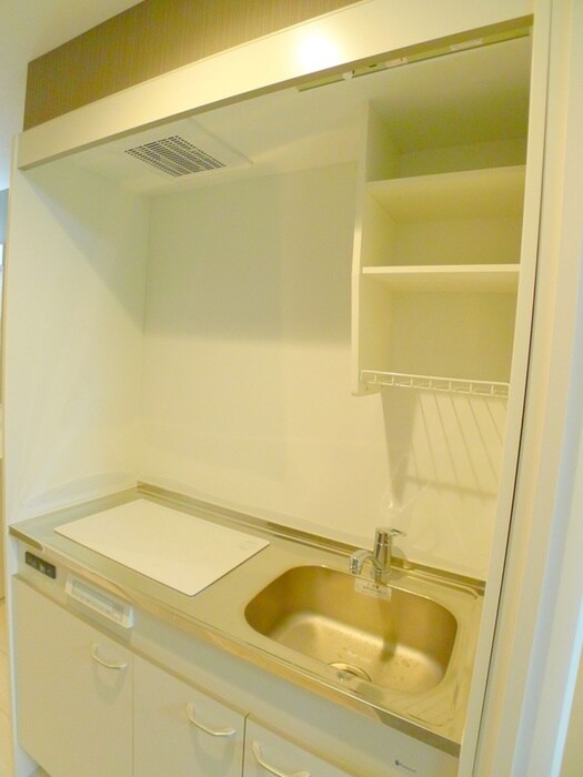 物件内観写真13　(キッチン)