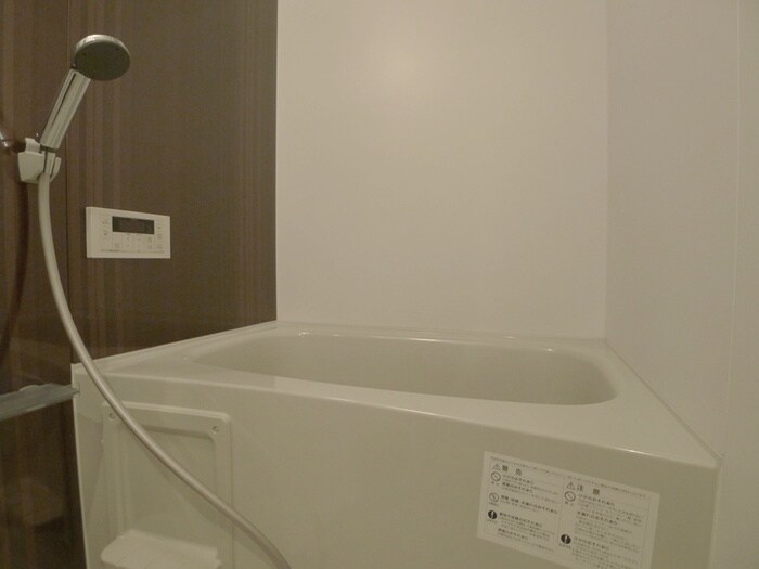 物件内観写真14　(バス／シャワールーム等)
