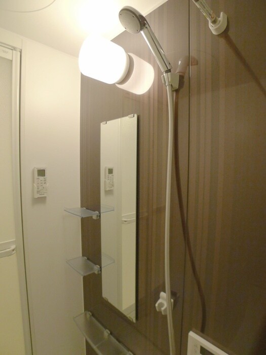 物件内観写真15　(バス／シャワールーム等)