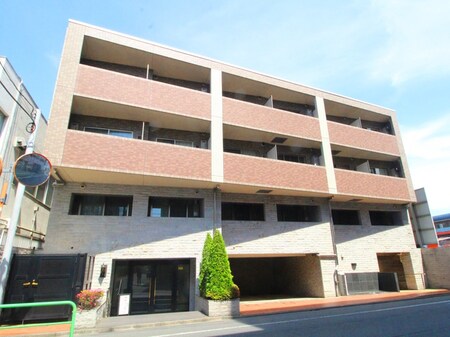 セジョリ大泉学園（206）外観写真