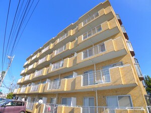 アーバンルミネ外観写真